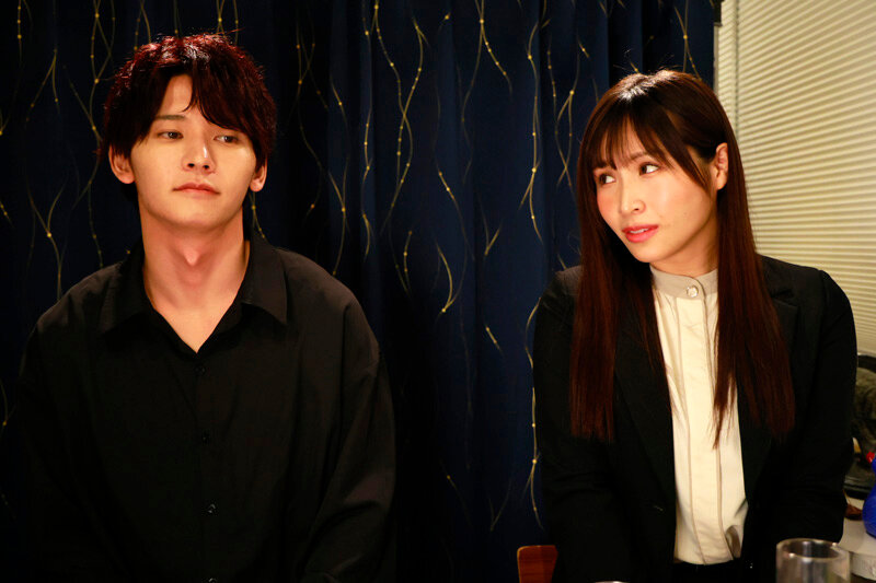 SILK-01961 第 6 部分 - 40 分钟