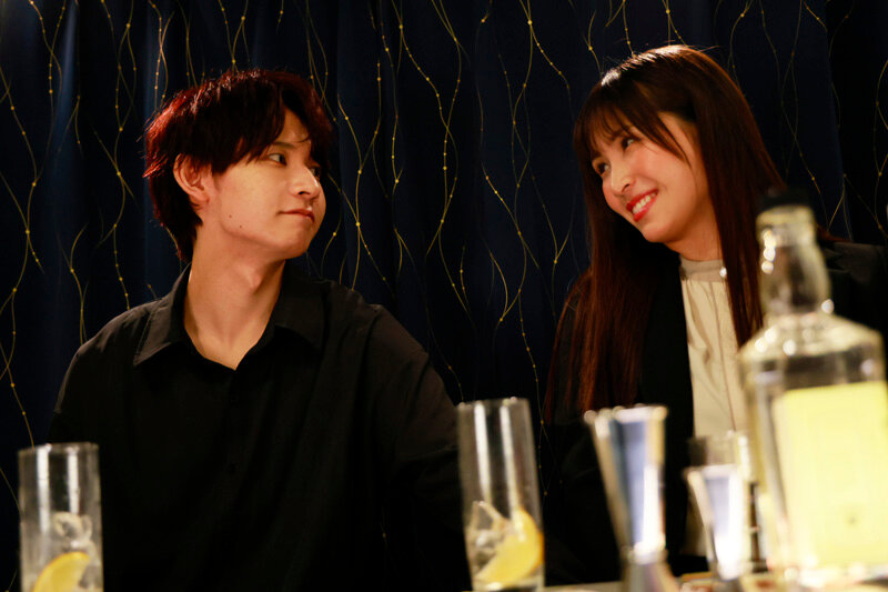 SILK-01961 第 8 部分 - 44 分钟