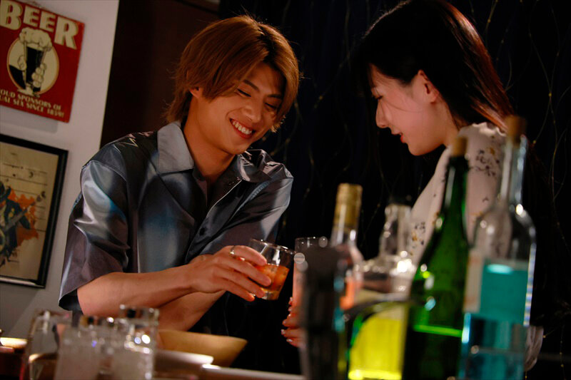 SILK-01962 第 8 部分 - 44 分钟