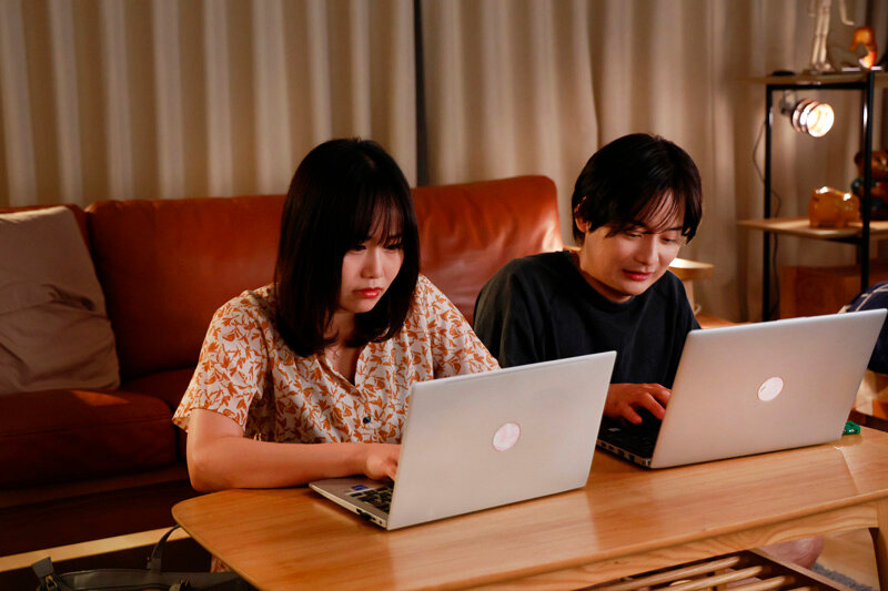 SILK-01971 Part 3 - 34 minutes