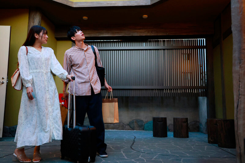 SILK-01972 パート 2 - 33 分