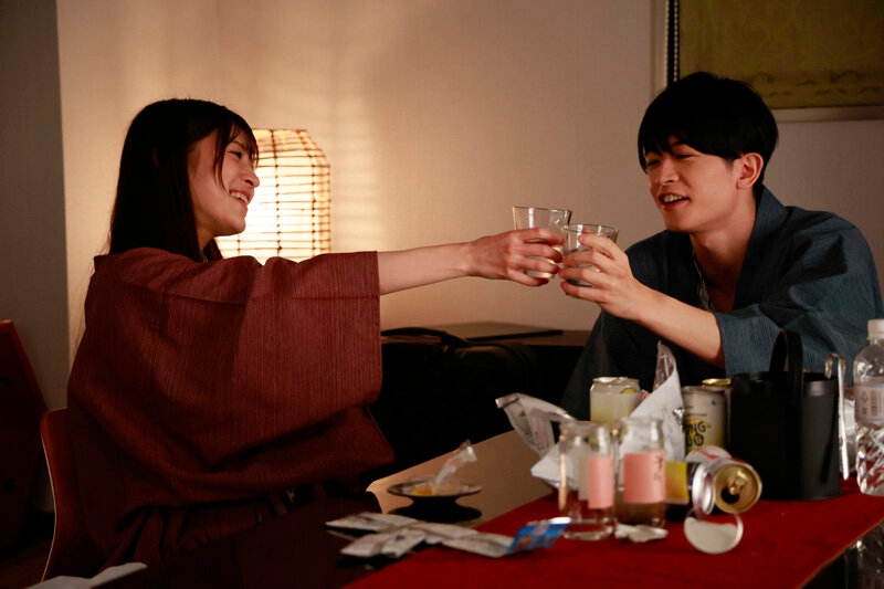 SILK-01972 Bagian 3 - 36 minit