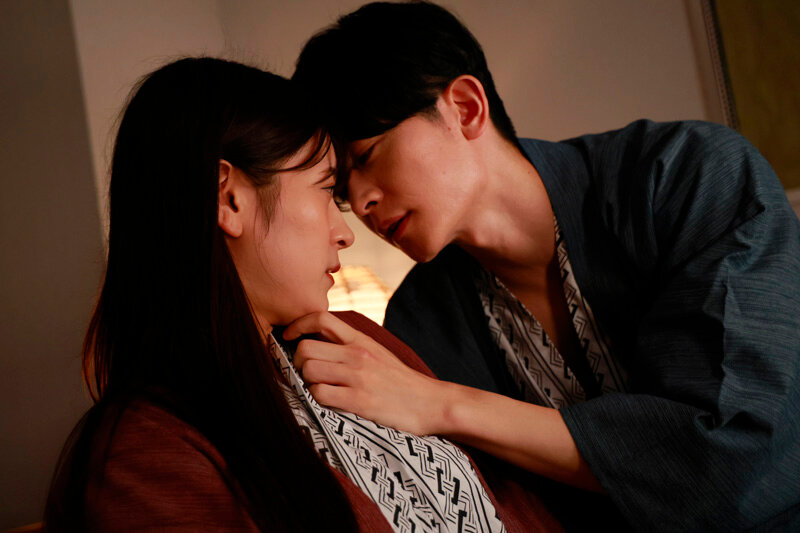 SILK-01972 Bagian 5 - 42 minit