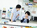 コンビニへ行こうよ！ サンプル画像3