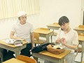 凸凹Night School サンプル画像3