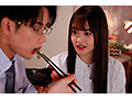 Another side 5 境界線を、ひとおもいに踏み越えて