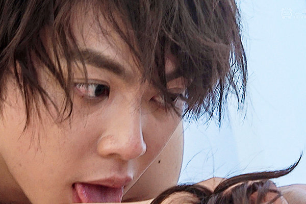 SILKBT-005 第 9 部分 - 54 分钟