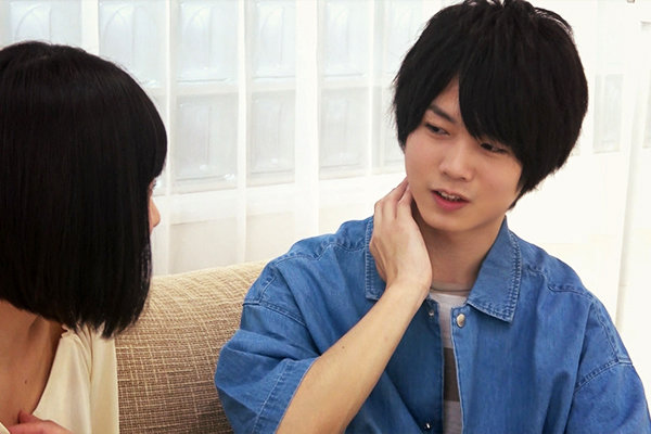 SILKBT-007 Bagian 2 - 33 minit