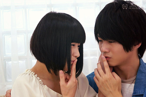 SILKBT-007 パート 5 - 42 分