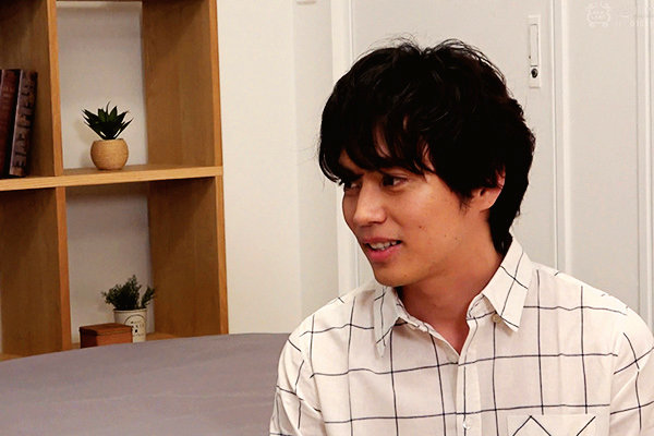 SILKBT-008 Bagian 3 - 38 minit