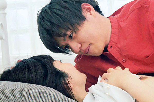 SILKBT-013 第 8 部分 - 51 分钟