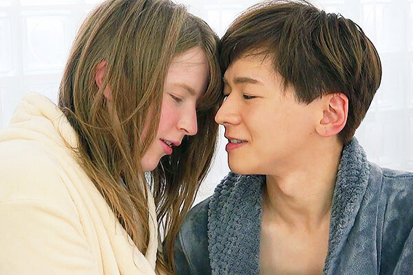 SILKBT-014 第 15 部分 - 72 分钟