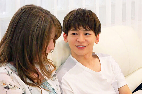 SILKBT-014 第 2 部分 - 33 分钟