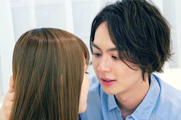 SILKBT-015 第 4 部分 - 39 分钟