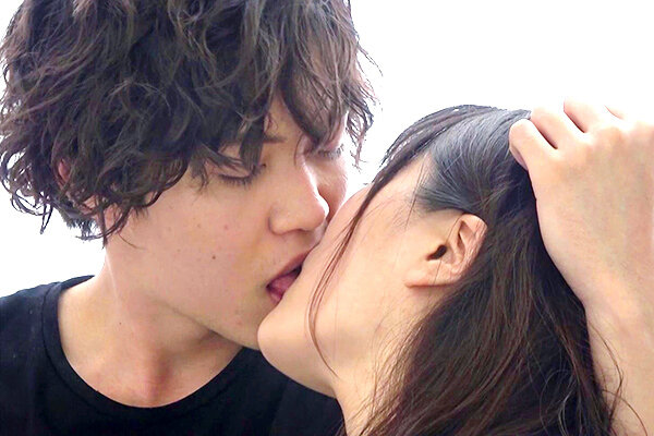 SILKBT-017 Part 5 - 42 minutes