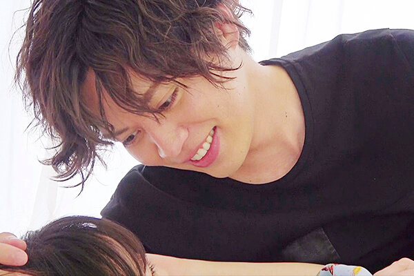 SILKBT-017 第 8 部分 - 51 分钟