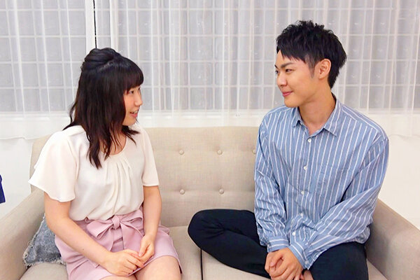 SILKBT-018 Part 1 - 30 minutes