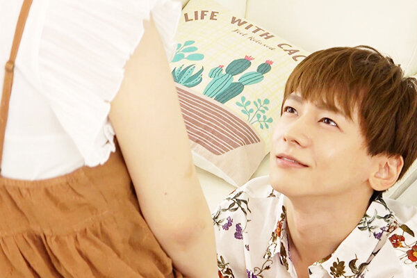 SILKBT-021 第 6 部分 - 45 分钟