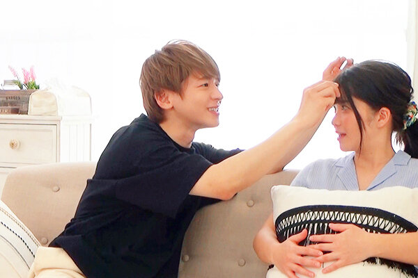 SILKBT-029 パート 1 - 30 分