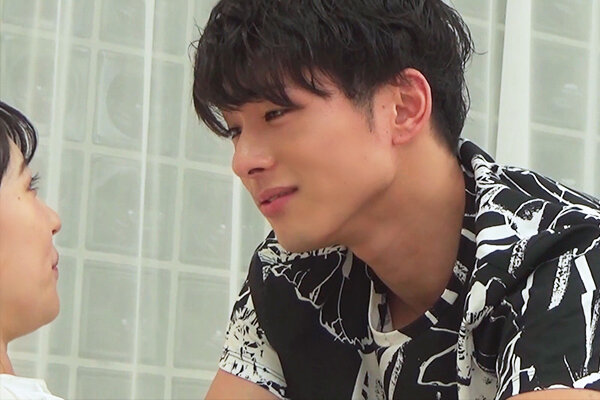 SILKBT-030 Part 7 - 54 minutes