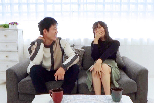 SILKBT-033 Bagian 1 - 30 minit