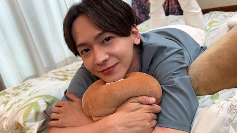 SILKBT-041 Part 1 - 30 minutes