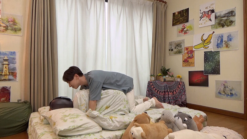 SILKBT-041 Part 3 - 34 minutes