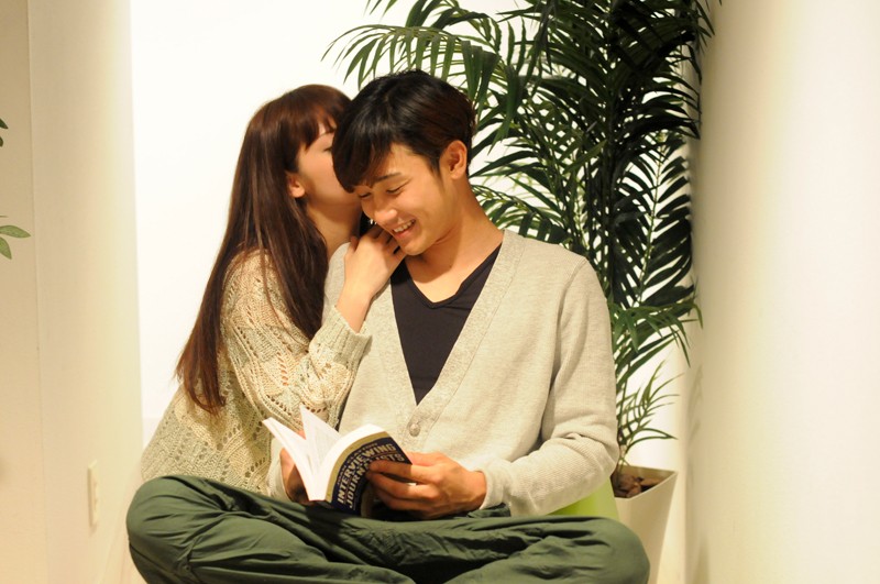 SILKC-004 第 2 部分 - 35 分钟