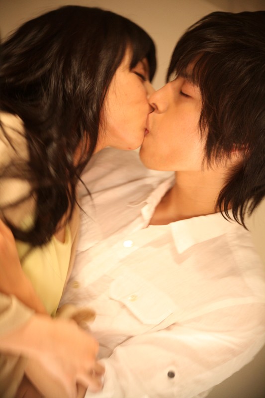 SILKC-006 Bagian 3 - 42 minit