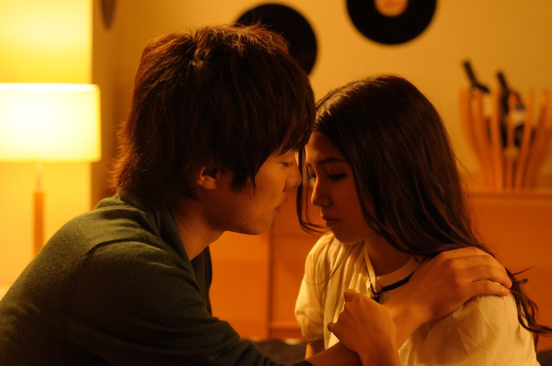 SILKC-009 Bagian 2 - 40 minit