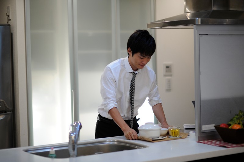 SILKC-010 Part 1 - 30 minutes