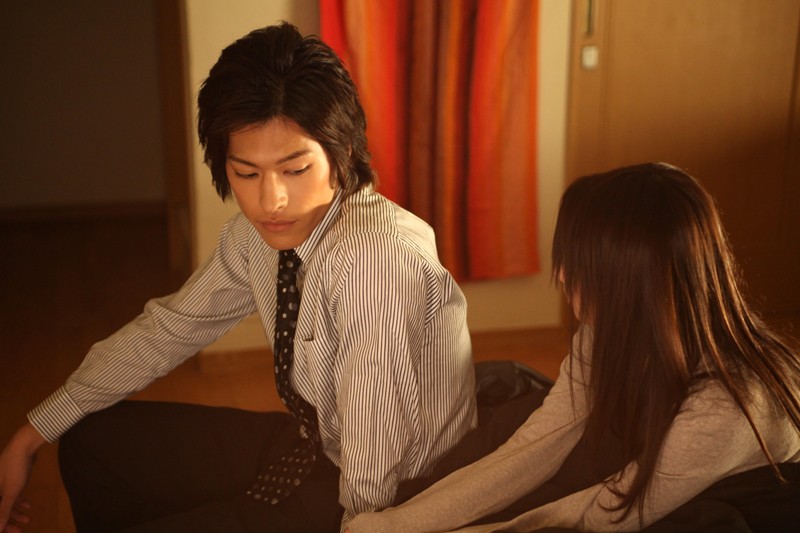 SILKC-014 Bagian 1 - 30 minit