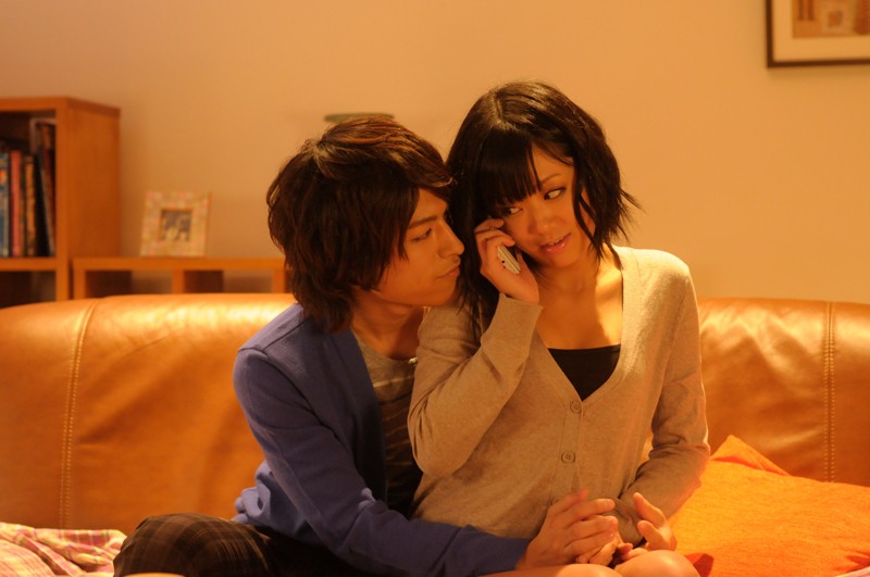 SILKC-016 パート 1 - 30 分