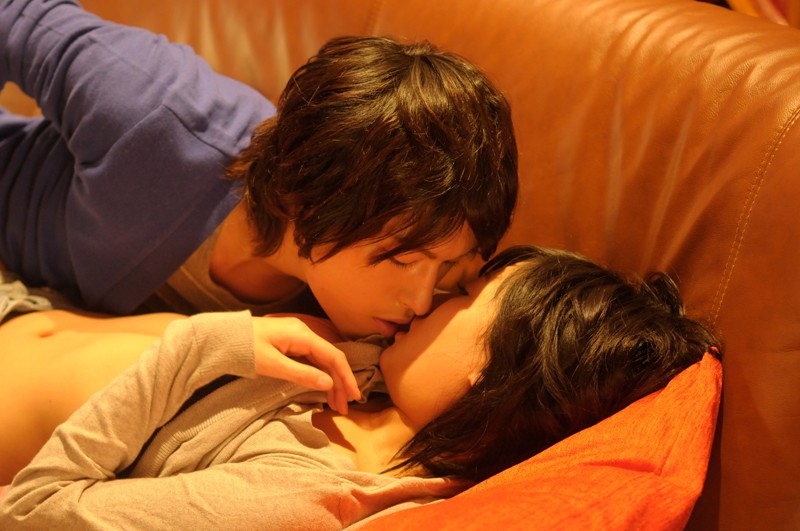 SILKC-016 パート 2 - 33 分