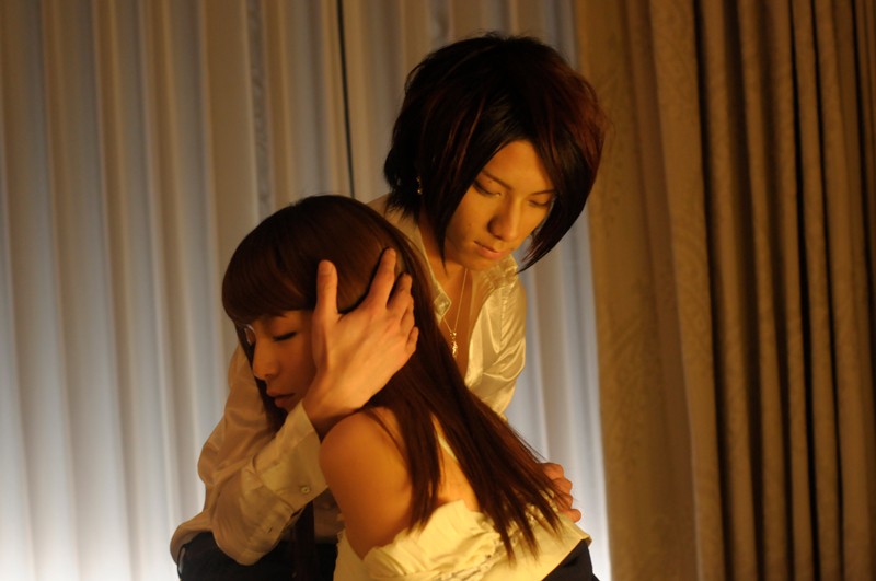 SILKC-018 Bagian 1 - 30 minit