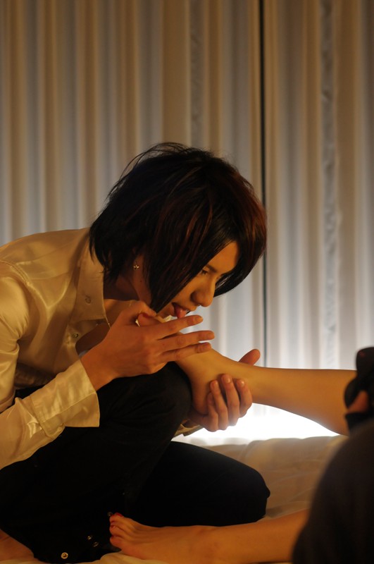 SILKC-018 Bagian 2 - 35 minit