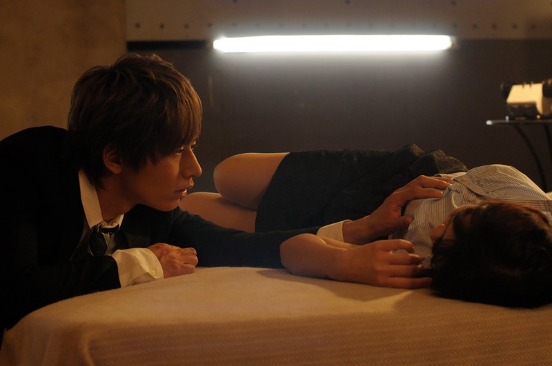 SILKC-021 Bagian 1 - 30 minit