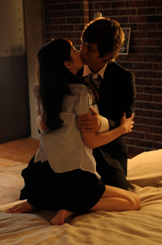 SILKC-021 Part 2 - 35 minutes