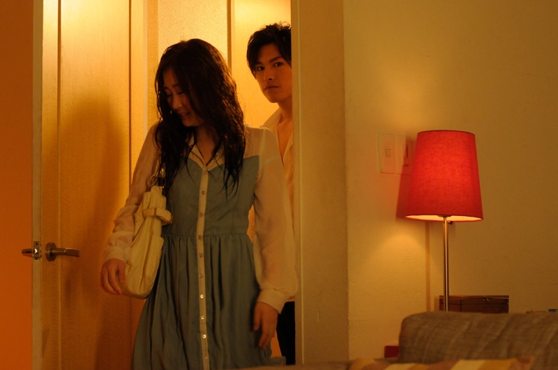 SILKC-022 パート 1 - 30 分