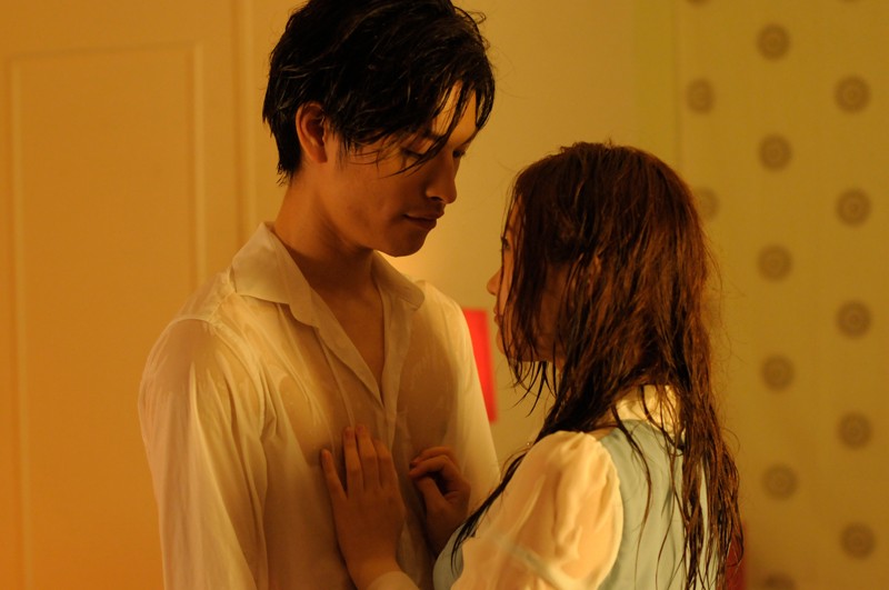 SILKC-022 Part 2 - 34 minutes