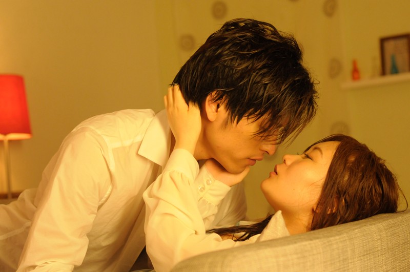 SILKC-022 Part 3 - 38 minutes