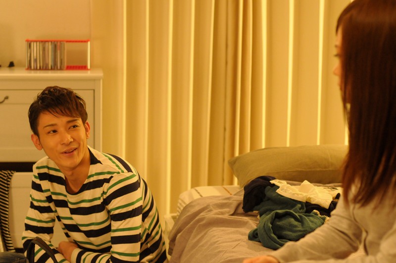 SILKC-024 パート 1 - 30 分