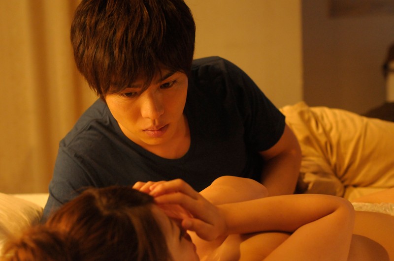 SILKC-034 Bagian 1 - 30 minit