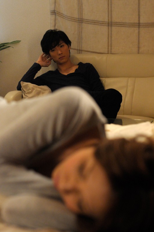 SILKC-046 Part 1 - 30 minutes