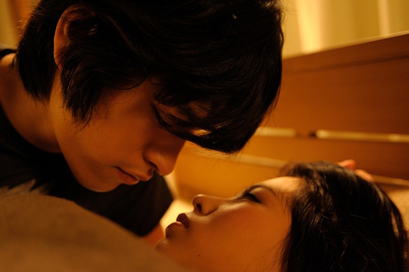 SILKC-049 Bagian 4 - 51 minit