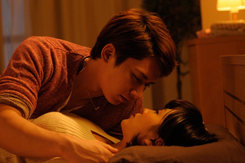 SILKC-052 Part 1 - 30 minutes