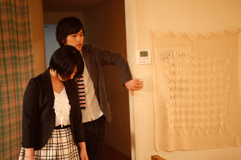 SILKC-062 パート 1 - 30 分