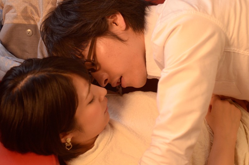 SILKC-064 パート 1 - 30 分