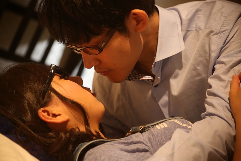 SILKC-073 パート 2 - 35 分