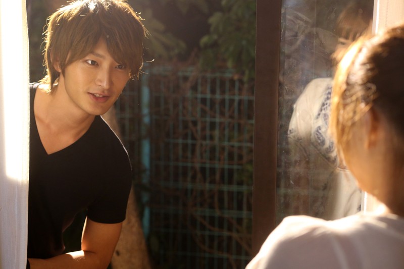 SILKC-076 Part 2 - 35 minutes